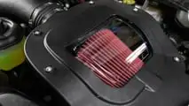 Kit compressore Ford F-150 Roush 2024