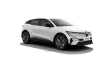 Renault Megane E-Tech 2025
