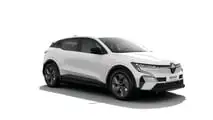 Renault Megane E-Tech 2025
