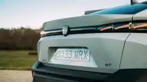 Peugeot 308 Hybrid y 408 Hybrid 2024
