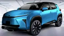Nuevo Toyota Yaris Cross