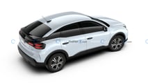 Citroën C4 2025