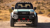 Toyota Land Cruiser Rox Concept SEMA 2024