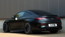 Mercedes Benz CLE 53 AMG - H&R Gewindefedern 23032-3 - Heck