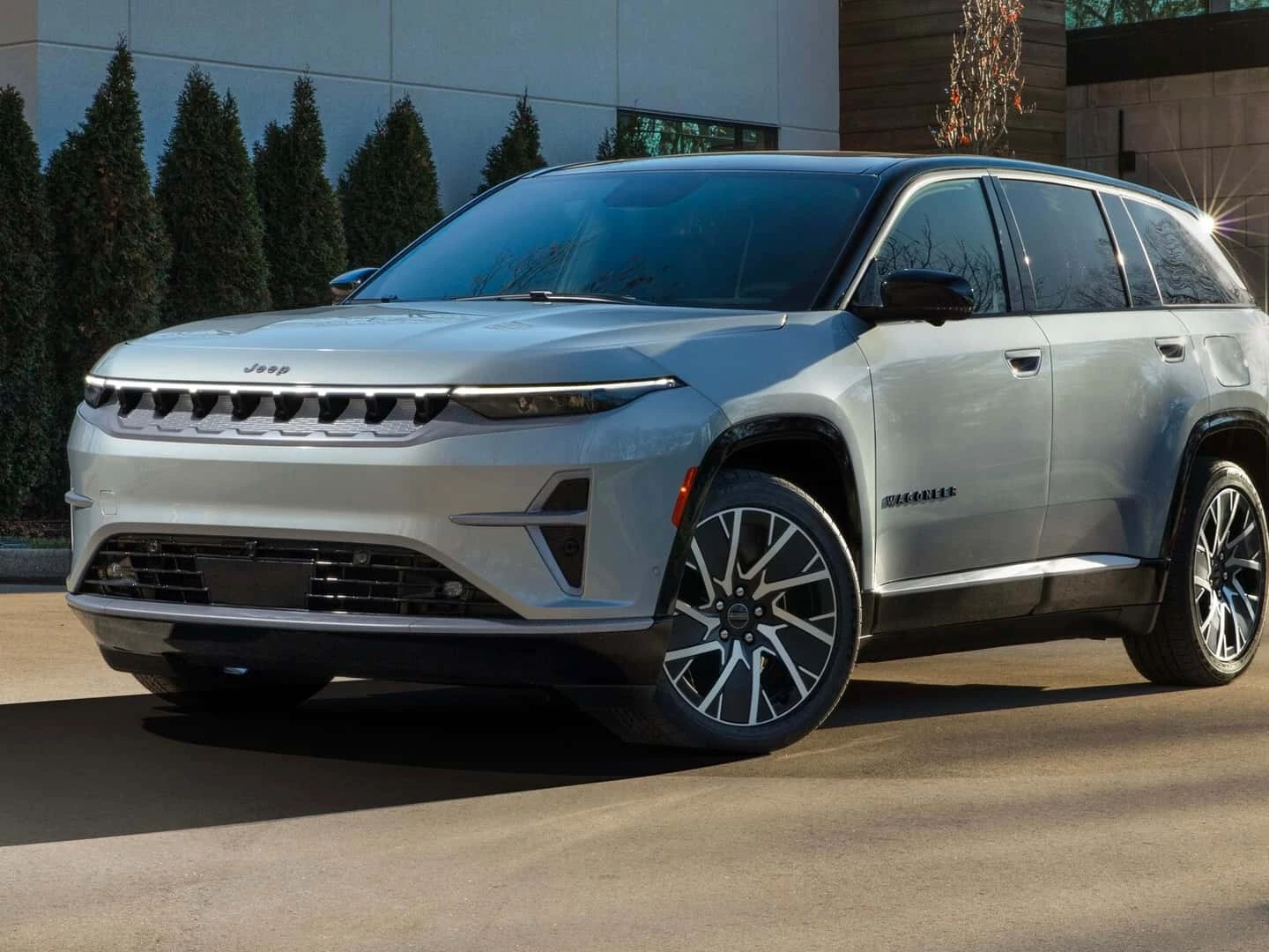 Jeep faz donos de SUV pagarem extra para ter potência máxima