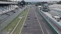 Hyundai Driving Experience a Monza