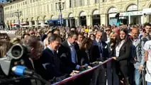 Salone Auto Torino 2024