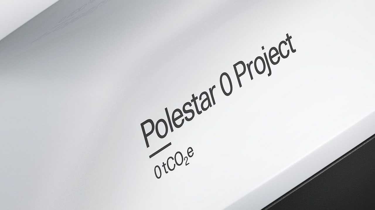 Polestar 2 wählt Zulieferer für klimaneutrales Auto aus