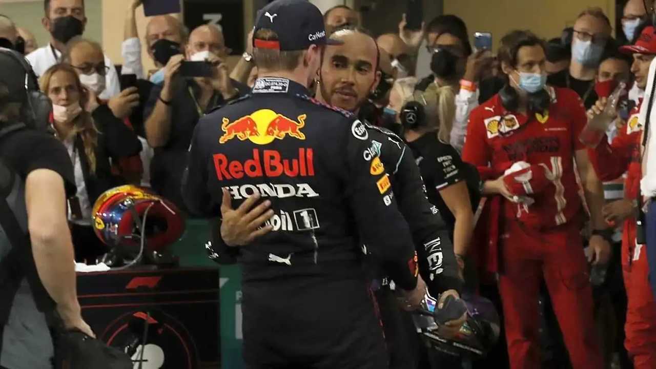 Verstappen se convirtió en héroe: ganó el mejor campeonato de la historia