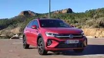 Toma de contacto Volkswagen Taigo 2022