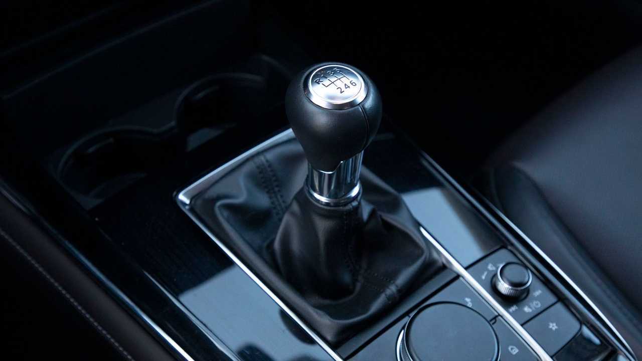 Prueba Mazda CX-30 2.0 e-SKYACTIV X Zenith