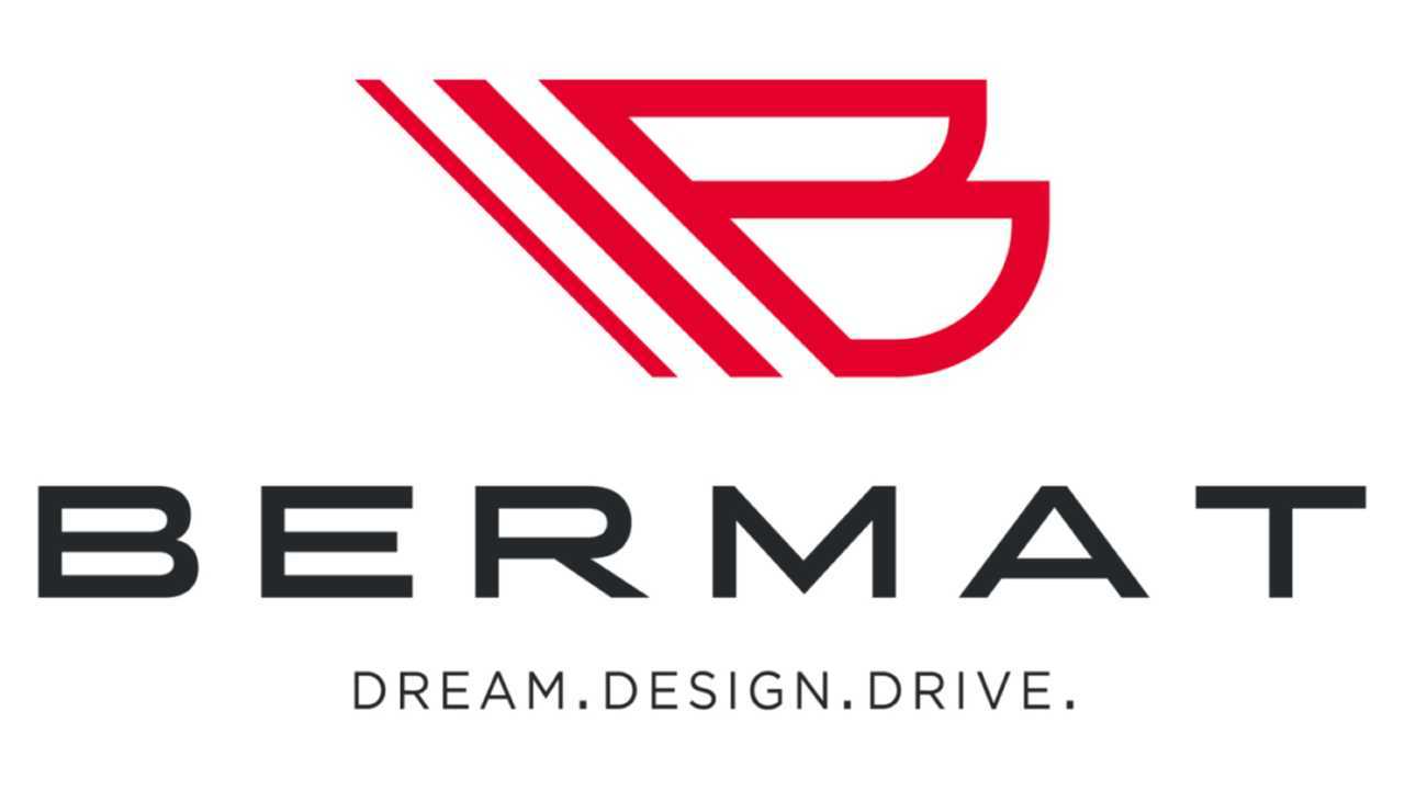 Logo Bermat