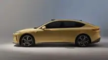 NIO ET5 2022