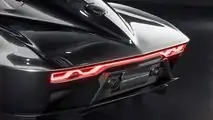 Corvettes C2 with Lamborghini engine by American Legends Builds