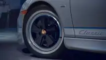 2022 Porsche 911 Classic Club Coupe