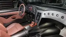 Dodge Challenger, il restomod da 2.500 CV