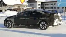 Hyundai IONIQ 6, fotos espía