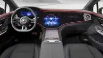 2023 Mercedes-AMG EQE 43