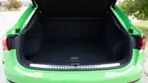 Prueba Audi RS Q3 Sportback 2022