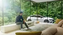 Mercedes-AMG EQE 53 4Matic+