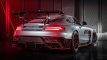 Mercedes‑AMG GT Track Series