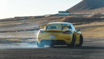 2022 Porsche 718 Cayman GT4 RS: İlk Sürüş