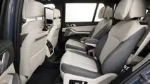 BMW X7 (2022)