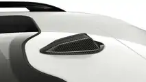BMW X7 (2022) con M Performance Parts