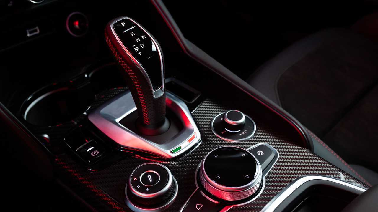 Alfa Romeo Giulia Extreme 2023