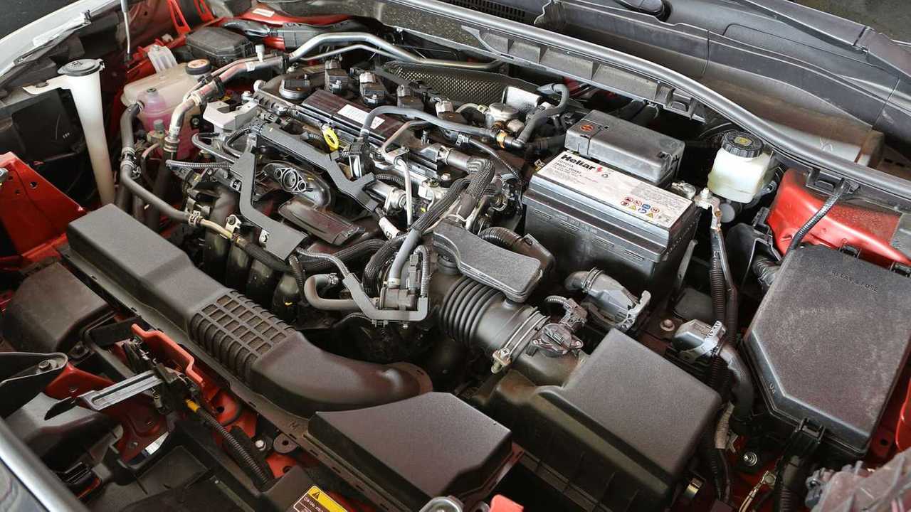 Toyota Corolla Cross XRE 2.0