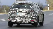 2023 Mazda CX-60 spy photo