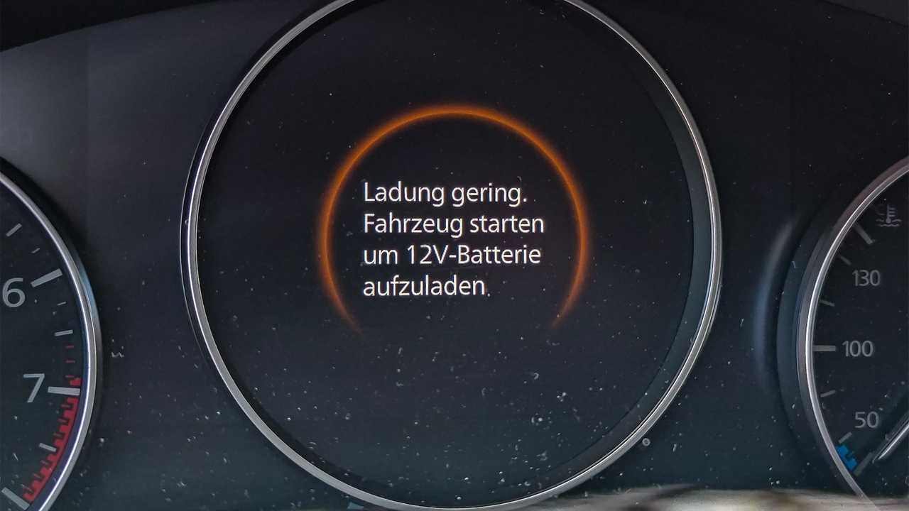 Mazda CX-30 e-Skyactiv X 2.0 (2021) im Dauertest, Teil 2
