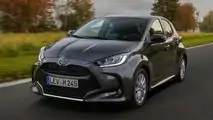 Mazda 2 (2022)