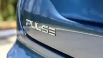 Logomarca do Fiat Pulse Drive 1.3 CVT
