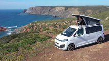 Citrroen Campster