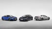 2022 BMW 8 Series Cabriolet