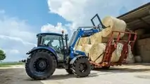 Landini tutti i MY 2022