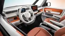 Volkswagen ID. Buzz - Kombi elétrica