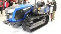 Landini a Fieragricola 2022 Verona