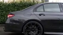 Brabus 900 (2022) auf Basis Mercedes-AMG E 63 S Limousine