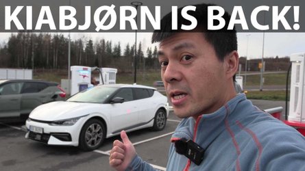 Tesla model 3 sr+ winter range Clearance