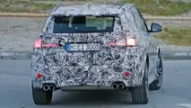 Photo espion BMW X1 M35i