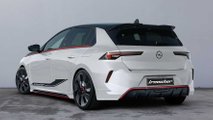 Irmscher Opel Astra (2022)