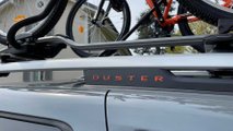 Dacia Duster Extreme