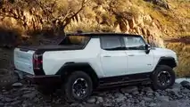 GMC Hummer EV 2022