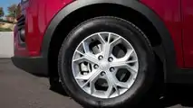 Prueba SsangYong Tivoli G12T GLP Urban Plus