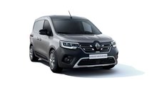 Renault Kangoo Van E-TECH Electric