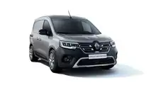 Renault Kangoo Van E-TECH Electric