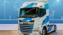 DAF New Generation è International Truck of the Year 2022