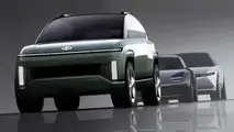 Hyundai Seven Concept
